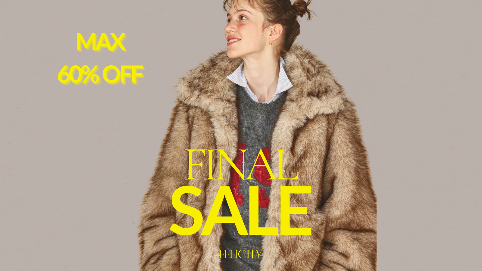 FINAL SALE B